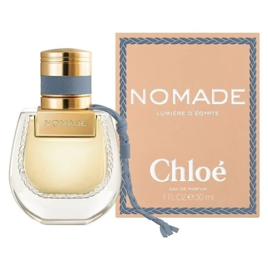Chloé Nomade Lumiere d'Egypte Eau De Parfum 50ml