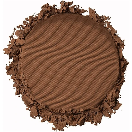 beauty forever Bronzer 02 Nightfall 8g