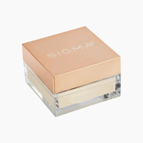 Sigma Beauty Beaming Glow Illuminating Powder Fairy Dust
