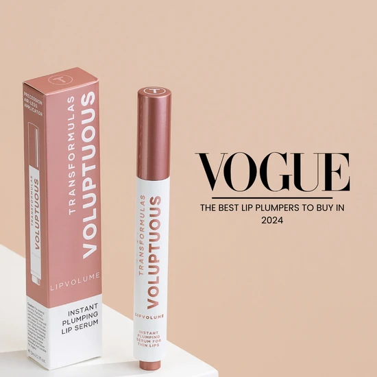 Transformulas FaceFixers Voluptuous LipVolume 3ml
