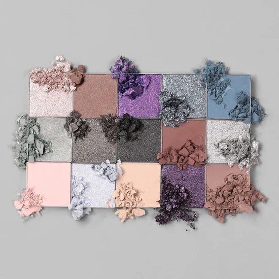 Moira Beauty Moira Pretty Little Thoughts Eyeshadow Palette