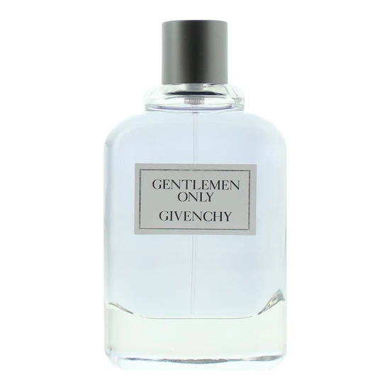 GIVENCHY Gentlemen Only Eau De Toilette 100ml