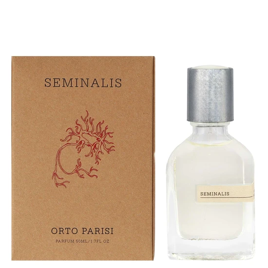 Orto Parisi Seminalis Eau De Parfum 50ml