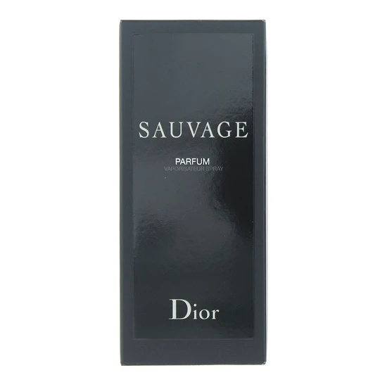 DIOR Sauvage Parfum 30ml