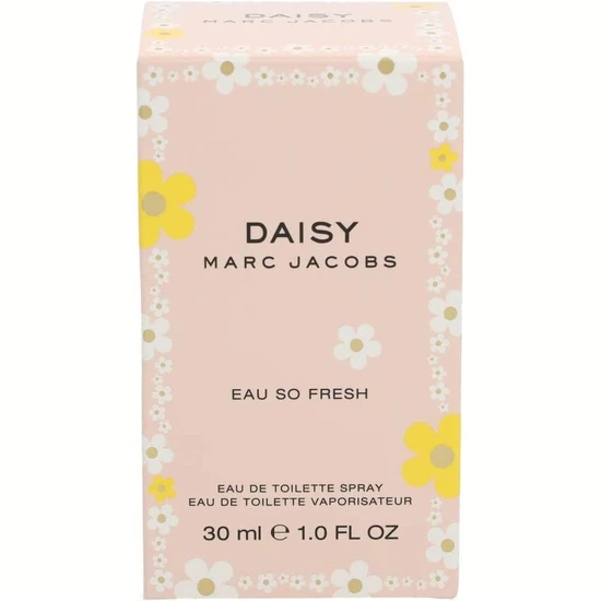 Marc Jacobs Daisy Eau So Fresh Eau De Toilette 30ml