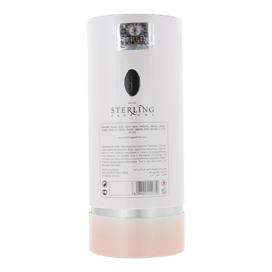 Flavia Rose & Oud Eau De Parfum 90ml