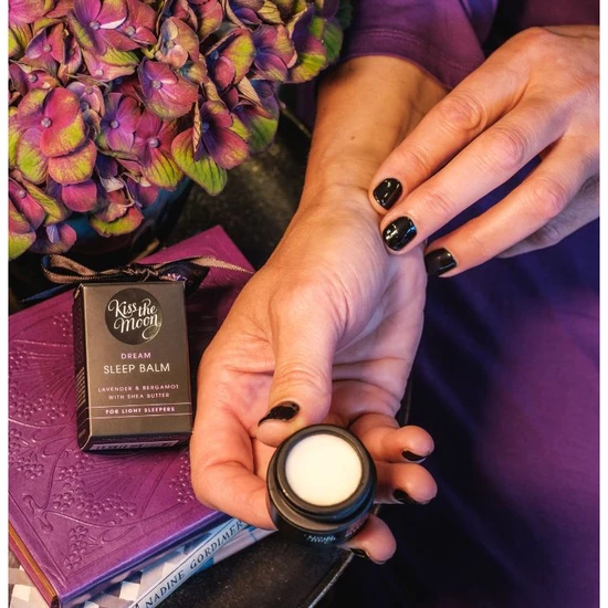 Kiss Dream Sleep Balm