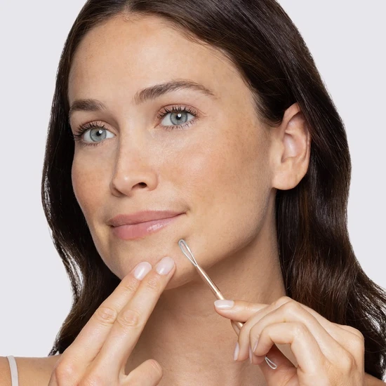 Tweezerman Rose Gold No Slip Skin Care Tool