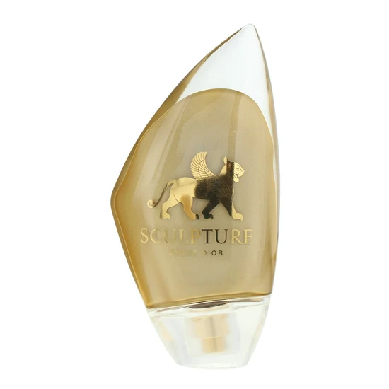 Nikos Sculpture Vague d'Or Eau De Parfum 100ml