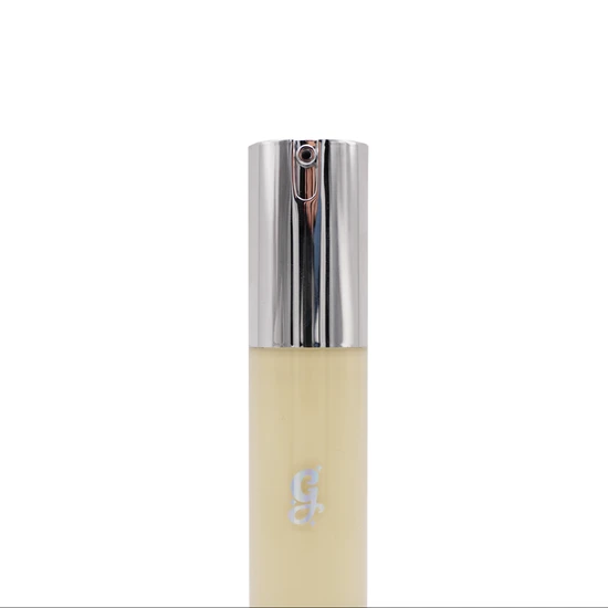 Glisten Cosmetics Pastel Yellow Spectra Base Colourful Foundation
