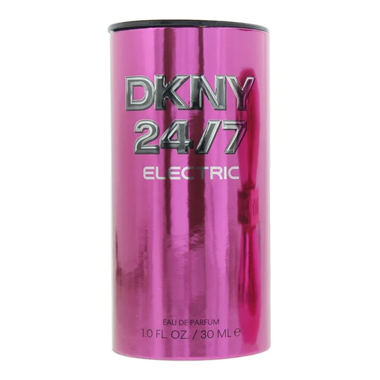 DKNY 24/7 Electric Eau De Parfum 30ml