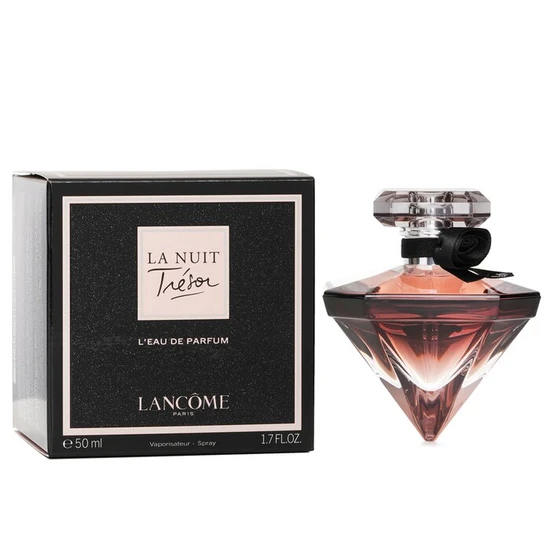 Lancôme La Nuit Tresor Eau De Parfum 50ml