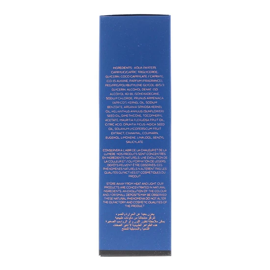 Ojar Infusion Velours Body Oil Mist 100ml