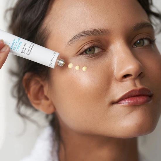 Annemarie Borlind Eye Wrinkle Cream 20ml