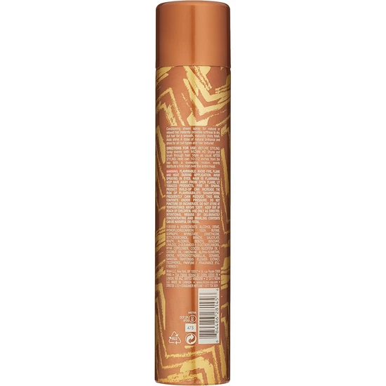 Mizani HD Shyne Lightweight Sheen Spray 255g