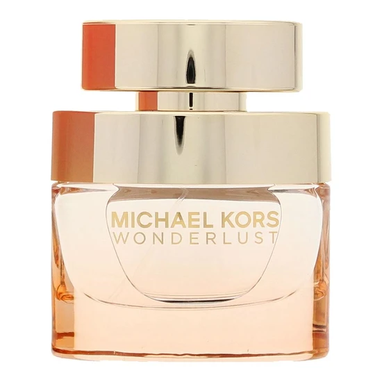 Michael Kors Wonderlust Eau De Parfum 50ml