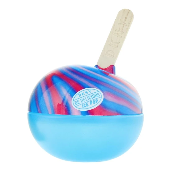DKNY Be Delicious Ice Pop Berry Bliss Eau De Parfum 50ml