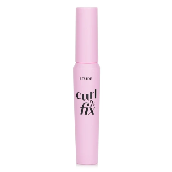Etude House Curl Fix Mascara 01 Black