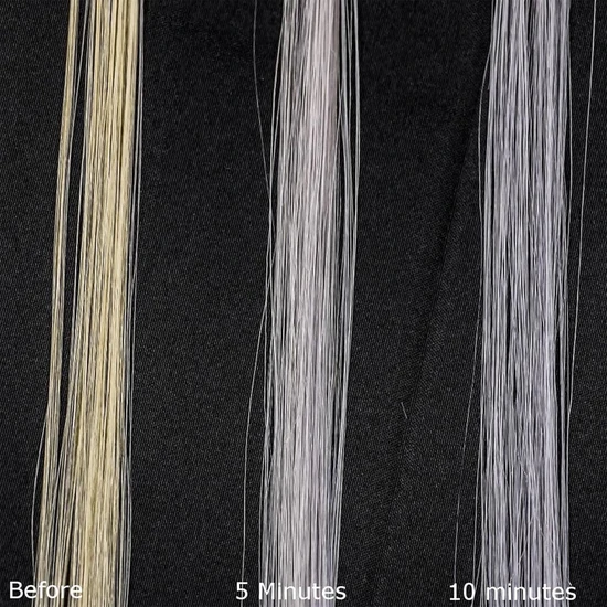 Fanola No Yellow Shampoo 350ml