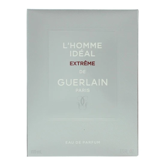 GUERLAIN L'Homme Ideal Extreme Eau De Parfum 100ml