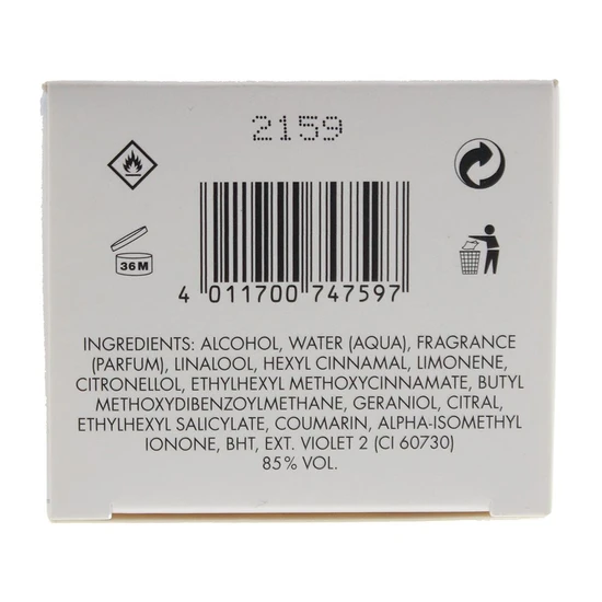 4711 Remix Lavender Edition Eau De Cologne 150ml