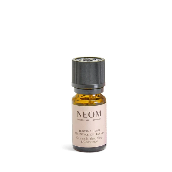 Neom Organics Bedtime Hero Essential Oil Blend 10ml