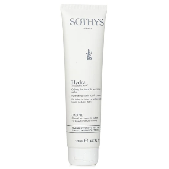 Sothys Hydrating Satin Youth Cream 150ml