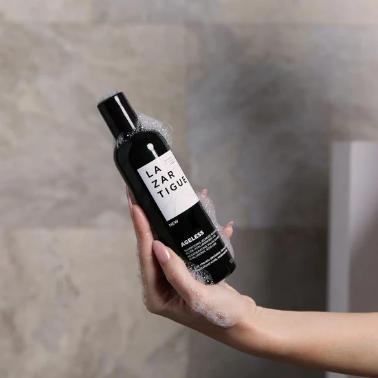 LAZARTIGUE Ageless Shampoo 250ml