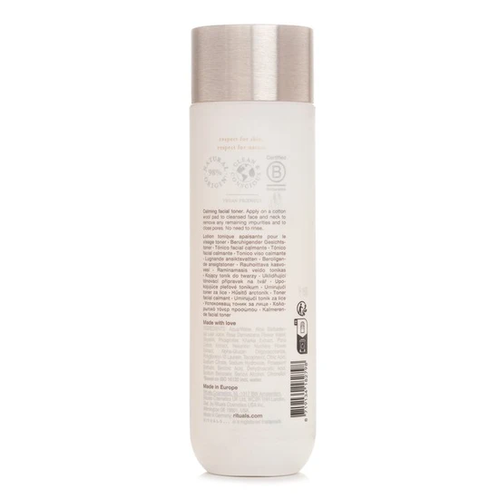 Rituals The Ritual Of Namaste Clarifying Facial Toner 250ml