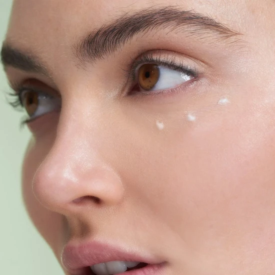 Vida Glow Age Defiance Eye Contour Cream 15ml