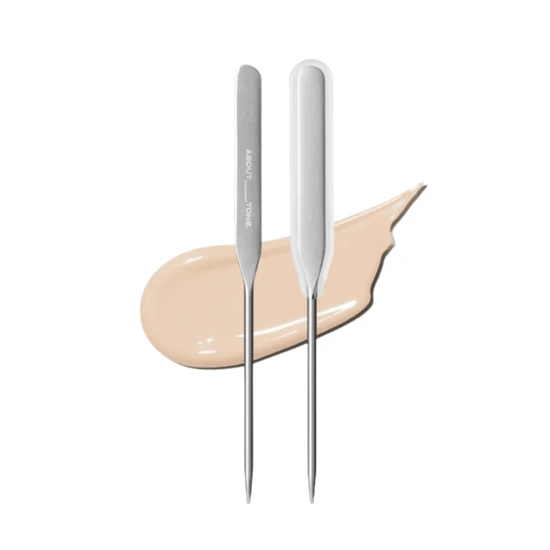 About_Tone Makeup Spatula