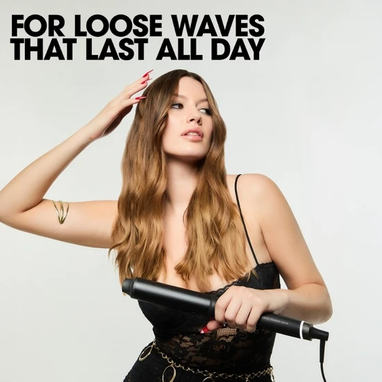 ghd Chronos Curve Max 38mm Wand