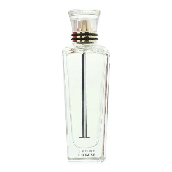 Cartier Les Heures De Cartier L'heure Promise I Eau De Toilette 75ml