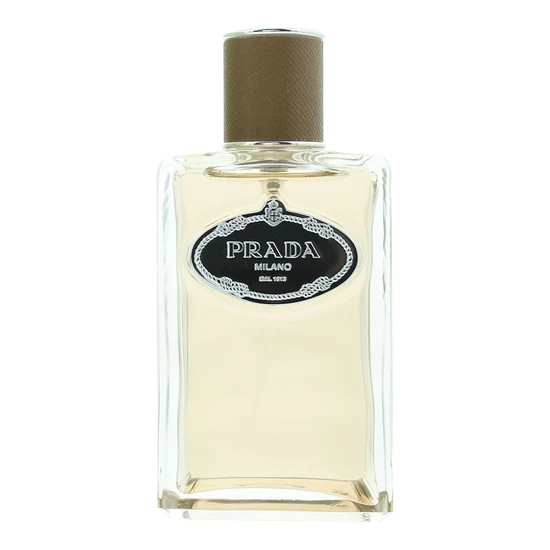 Prada Infusion De Vanille Eau De Parfum 100ml