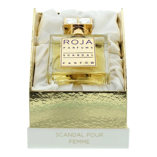 Roja Parfums Scandal Eau De Parfum 50ml