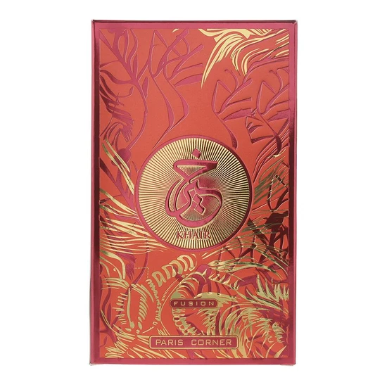 Paris Corner Khair Fusion Eau De Parfum 100ml