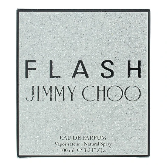 Jimmy Choo Flash Eau De Parfum 100ml