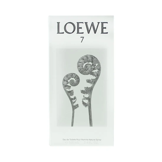 Loewe 7 Eau De Toilette 100ml