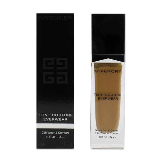 GIVENCHY Teint Couture Everwear Foundation 24h Comfort SPF 20 P300