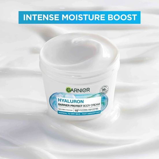 Garnier Body Superfood Aloe Vera Plus Magnesium 380ml