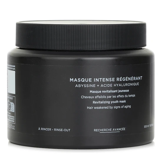 Kérastase Chronologiste Masque Intense Regenerant 500ml