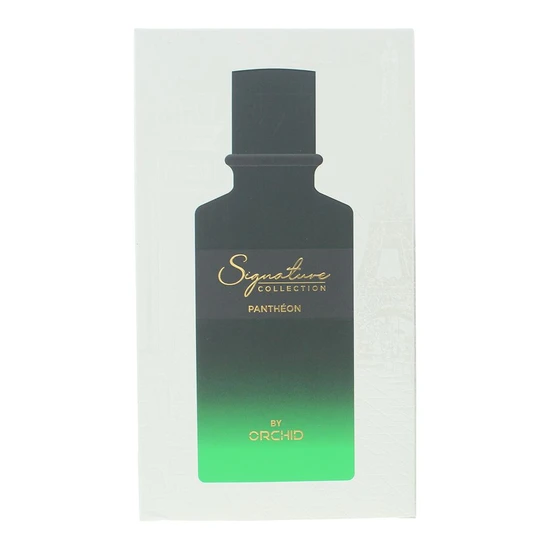 Orchid Signature Pantheon Eau De Parfum 100ml