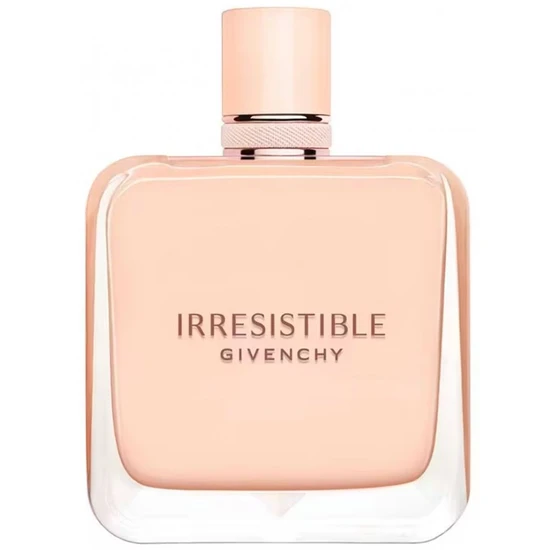 GIVENCHY Irresistible Nude Velvet Eau De Parfum 80ml