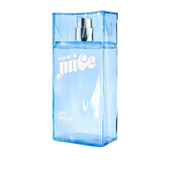 Cosmopolitan Eau De Juice 100% Chilled Body Mist 236ml