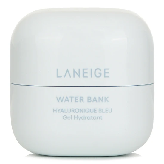 Laneige Water Bank Blue Hyaluronic Gel Cream 50ml
