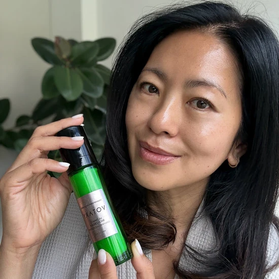 Votary Ultimate Rich Cream Ceramides & Peptides 50ml