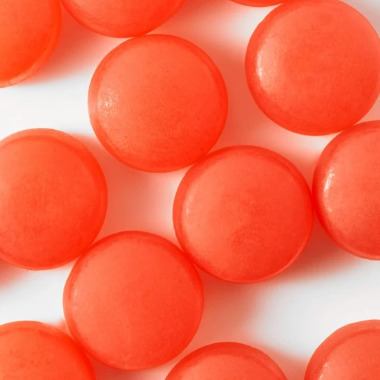 Hairburst Chewable Hair Vitamins 30 Pastilles