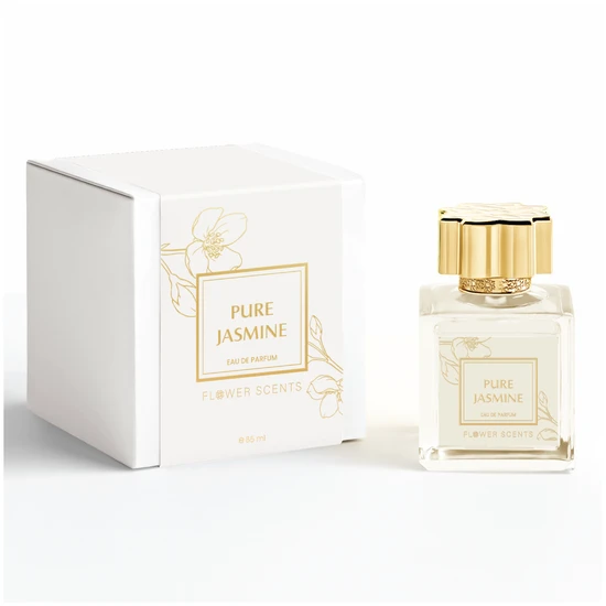 Flower Scents Pure Jasmine Eau De Parfum 65ml