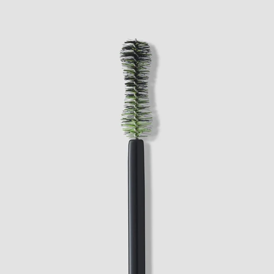 IsaDora The Build Up Grow Length & Volume Mascara 01 Black