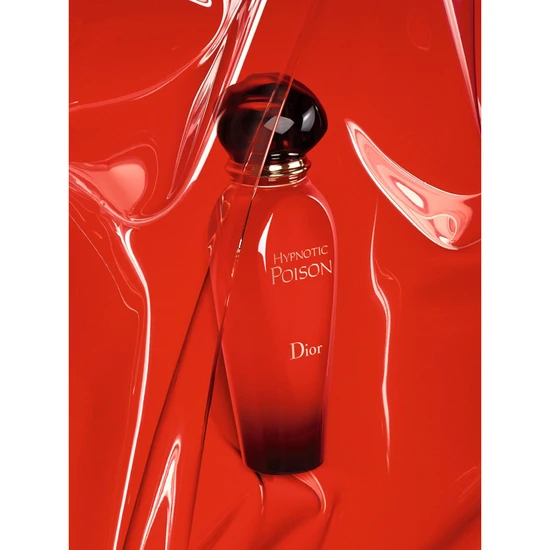 DIOR Hypnotic Poison Roll-On Eau De Toilette 20ml